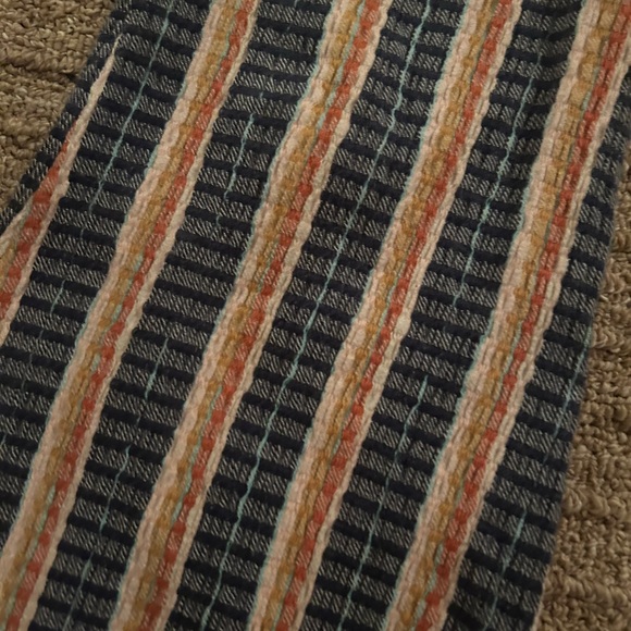 Free people boho casual pants - Picture 4 of 4